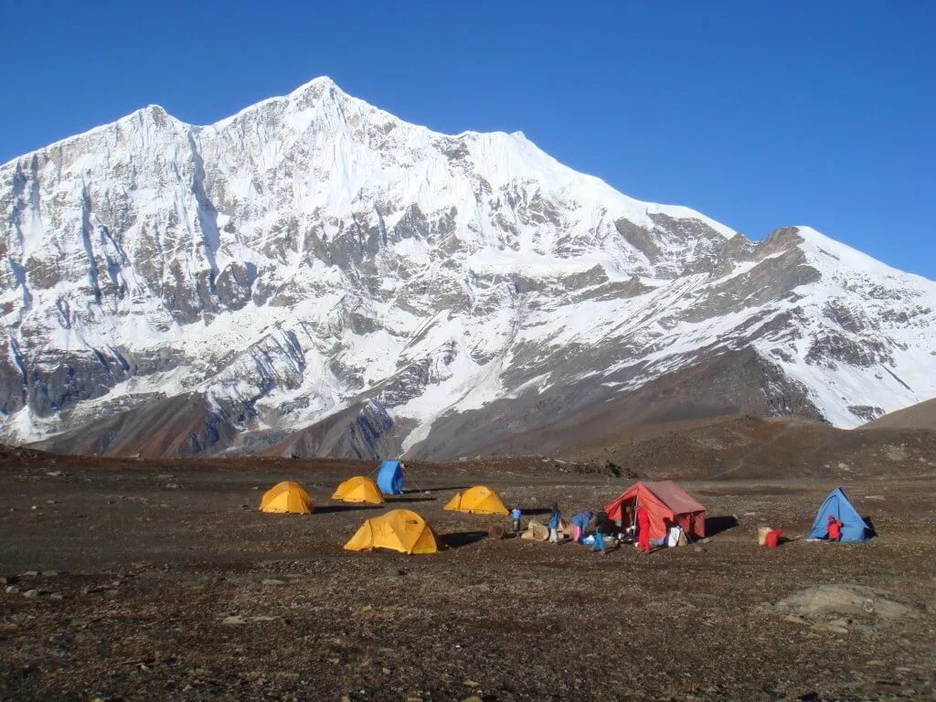 Dhaulagiri Circuit Trek – 20 Days - Photo 3